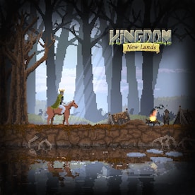Kingdom: New Lands Steam Key GLOBAL - 3