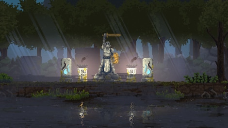 Kingdom: New Lands (Xbox One) - Xbox Live Key - ARGENTINA - 12