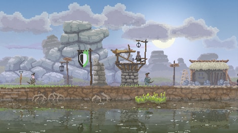 Kingdom: New Lands (Xbox One) - Xbox Live Key - ARGENTINA - 11