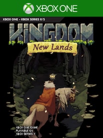 Kingdom: New Lands (Xbox One) - Xbox Live Key - ARGENTINA - 1