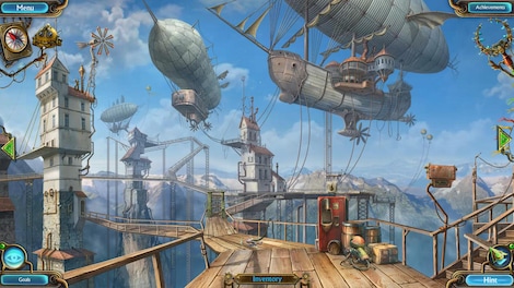 Kingdom of Aurelia: Mystery of the Poisoned Dagger Steam Key GLOBAL - 7