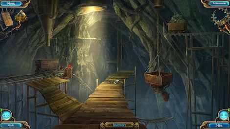 Kingdom of Aurelia: Mystery of the Poisoned Dagger Steam Key GLOBAL - 9