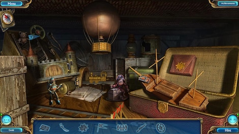 Kingdom of Aurelia: Mystery of the Poisoned Dagger Steam Key GLOBAL - 5