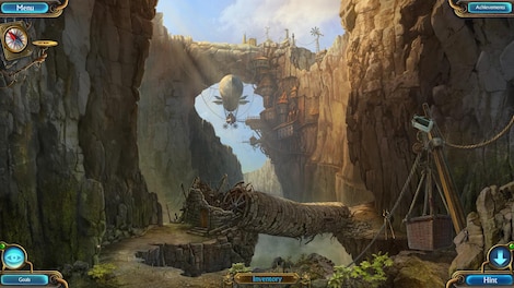 Kingdom of Aurelia: Mystery of the Poisoned Dagger Steam Key GLOBAL - 6