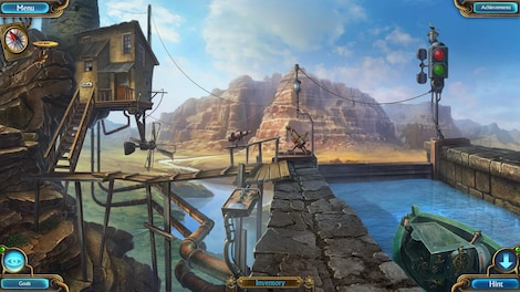 Kingdom of Aurelia: Mystery of the Poisoned Dagger Steam Key GLOBAL - 4