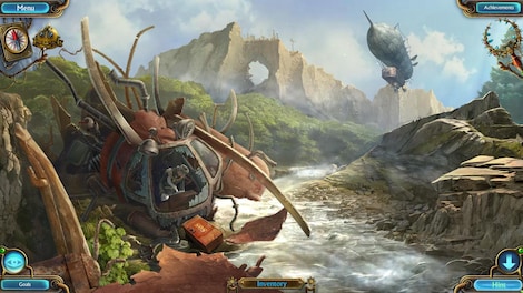 Kingdom of Aurelia: Mystery of the Poisoned Dagger Steam Key GLOBAL - 3