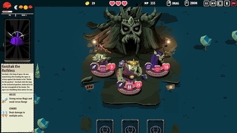 Kingdom of Cards (PC) - Steam Key - GLOBAL - 6