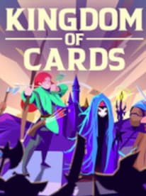 Kingdom of Cards (PC) - Steam Key - GLOBAL - 1