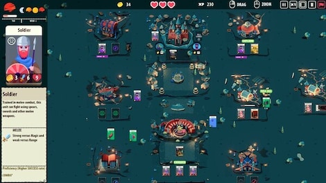 Kingdom of Cards (PC) - Steam Key - GLOBAL - 5