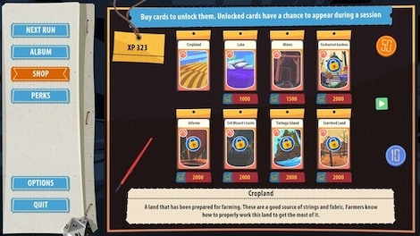 Kingdom of Cards (PC) - Steam Key - GLOBAL - 7