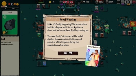 Kingdom of Cards (PC) - Steam Key - GLOBAL - 4