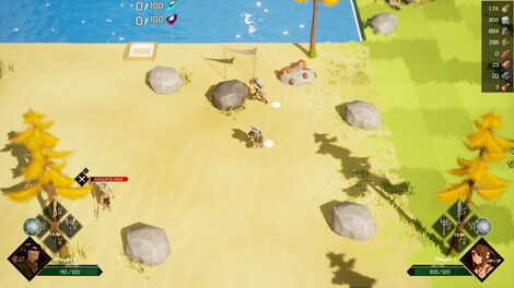 Kingdom of Explorers (PC) - Steam Key - GLOBAL - 6