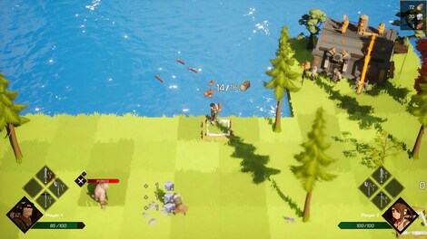 Kingdom of Explorers (PC) - Steam Key - GLOBAL - 11