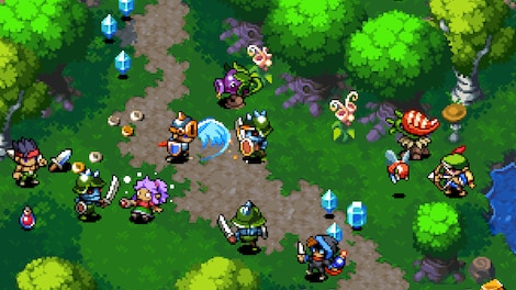 Kingdom of Loot (PC) - Steam Gift - GLOBAL - 7