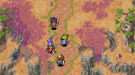 Kingdom of Loot (PC) - Steam Gift - GLOBAL - 5