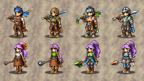 Kingdom of Loot (PC) - Steam Gift - GLOBAL - 9