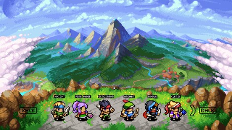 Kingdom of Loot (PC) - Steam Gift - GLOBAL - 0