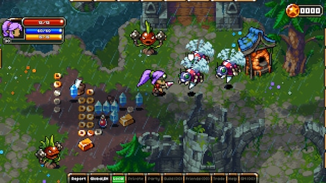 Kingdom of Loot (PC) - Steam Gift - GLOBAL - 10