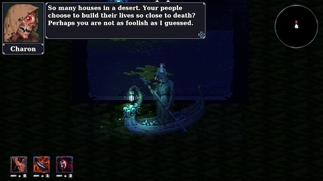 Kingdom of Night (PC) - Steam Key - GLOBAL - 3