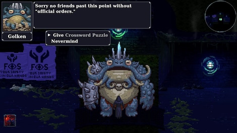 Kingdom of Night (PC) - Steam Key - GLOBAL - 12