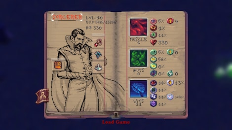 Kingdom of Night (PC) - Steam Key - GLOBAL - 11