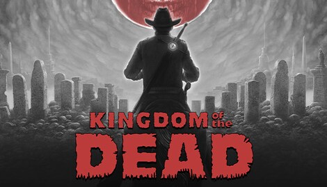 Kingdom of the Dead (PC) - Steam Key - GLOBAL - 0