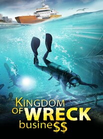 Kingdom of Wreck Business (PC) - Steam Key - GLOBAL - 1