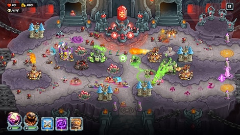 Kingdom Rush 5: Alliance TD (PC) - Steam Account - GLOBAL - 4