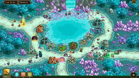 Kingdom Rush Origins Steam Key GLOBAL - 5