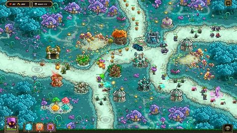 Kingdom Rush Origins (Xbox One, PC) - Xbox Live Key - EUROPE - 4