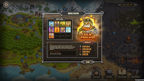 Kingdom Rush (PC) - Steam Gift - GLOBAL - 6