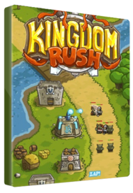 Kingdom Rush (PC) - Steam Key - GLOBAL - 9