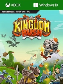 Kingdom Rush (Xbox One, PC) - Xbox Live Key - EUROPE - 1
