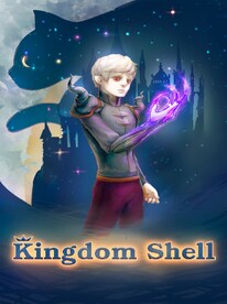 Kingdom Shell (PC) - Steam Key - EUROPE - 1