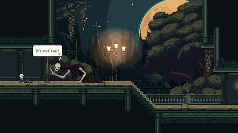 Kingdom Shell (PC) - Steam Key - EUROPE - 7