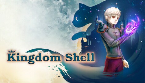 Kingdom Shell (PC) - Steam Key - EUROPE - 0