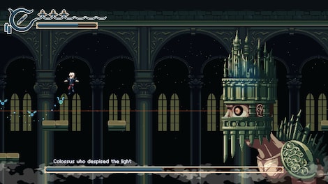 Kingdom Shell (PC) - Steam Key - GLOBAL - 8