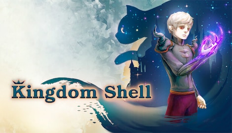 Kingdom Shell (PC) - Steam Key - GLOBAL - 0
