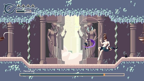 Kingdom Shell (PC) - Steam Key - GLOBAL - 3