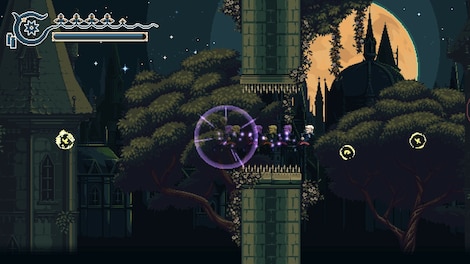 Kingdom Shell (PC) - Steam Key - GLOBAL - 5
