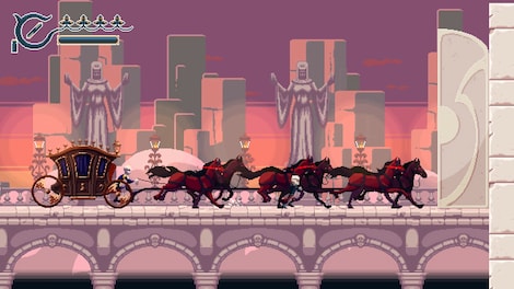 Kingdom Shell (PC) - Steam Key - GLOBAL - 10