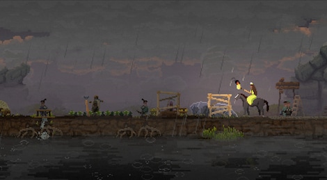 Kingdom Steam Key GLOBAL - 8