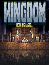 Kingdom Steam Key GLOBAL - 1