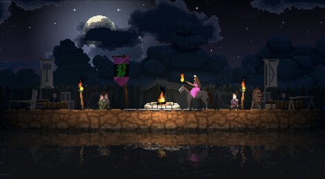 Kingdom Steam Key GLOBAL - 13