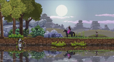 Kingdom Steam Key GLOBAL - 16