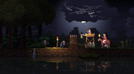 Kingdom Steam Key GLOBAL - 14