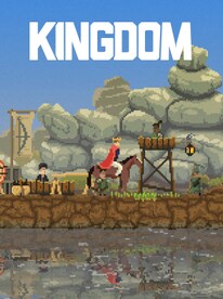 Kingdom Steam Key GLOBAL - 10