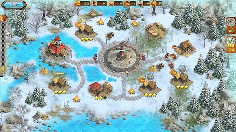 Kingdom Tales 2 Steam Key GLOBAL - 16
