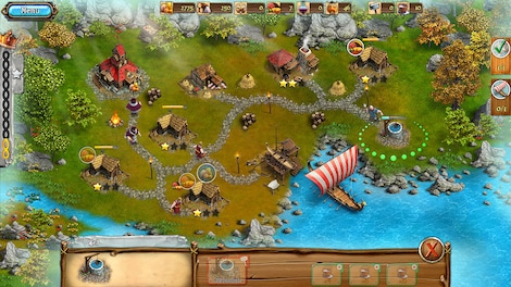 Kingdom Tales 2 Steam Key GLOBAL - 17