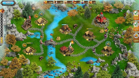 Kingdom Tales 2 Steam Key GLOBAL - 14